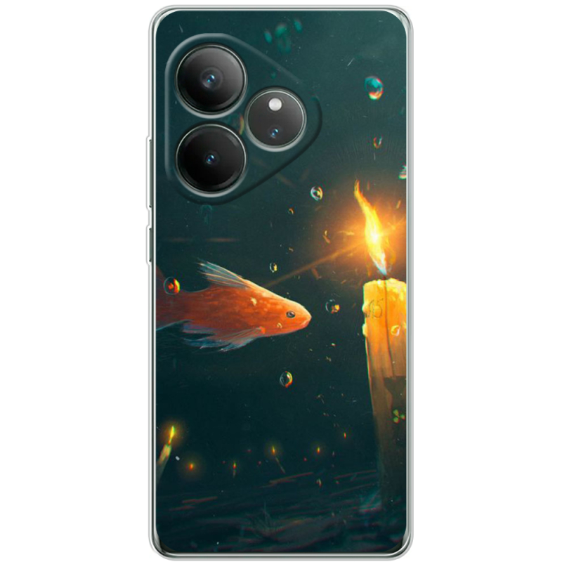 Чохол BoxFace Realme GT 6 