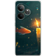 Чохол BoxFace Realme GT 6 