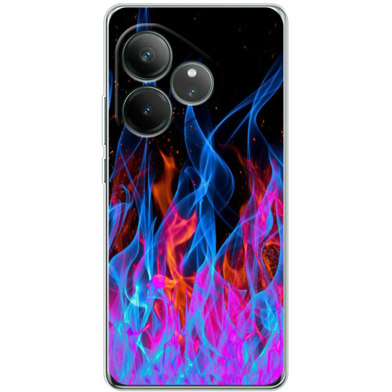 Чохол BoxFace Realme GT 6 