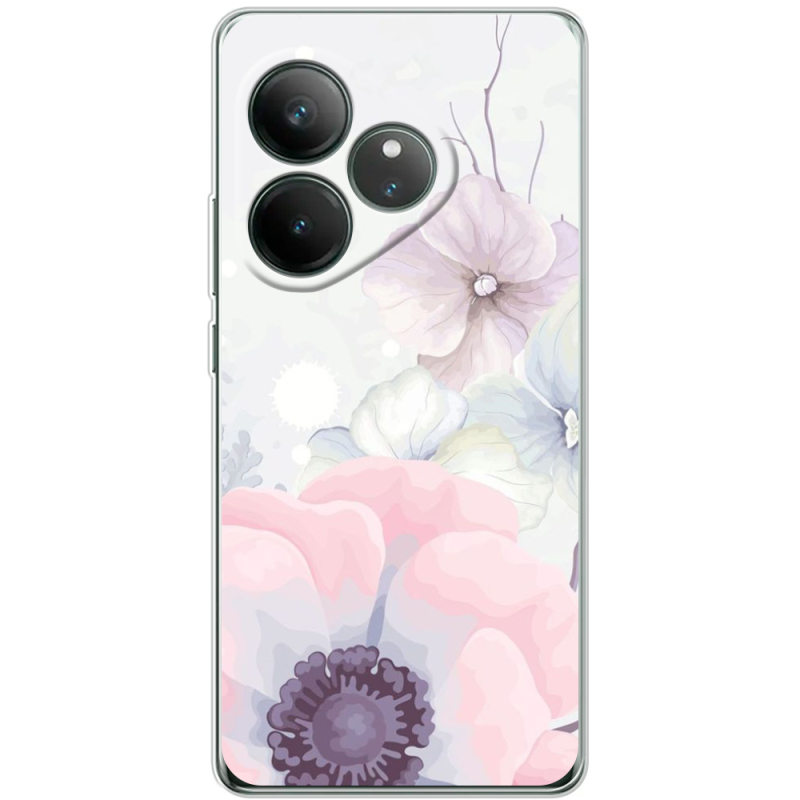 Чохол BoxFace Realme GT 6 