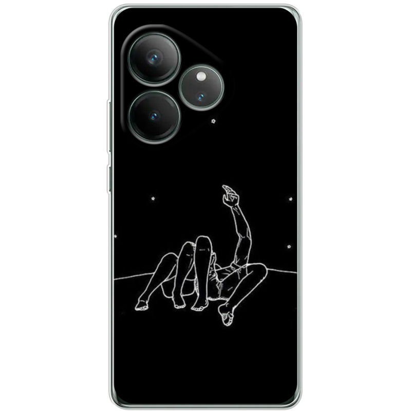 Чохол BoxFace Realme GT 6 