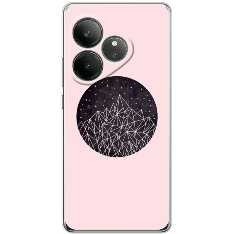 Чохол BoxFace Realme GT 6 