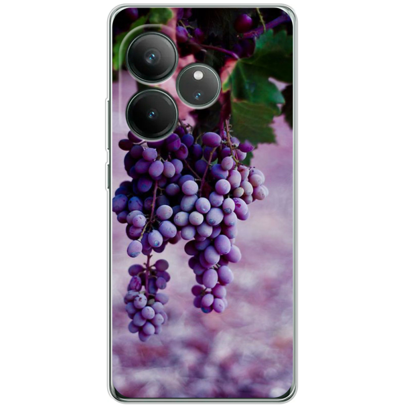 Чохол BoxFace Realme GT 6 