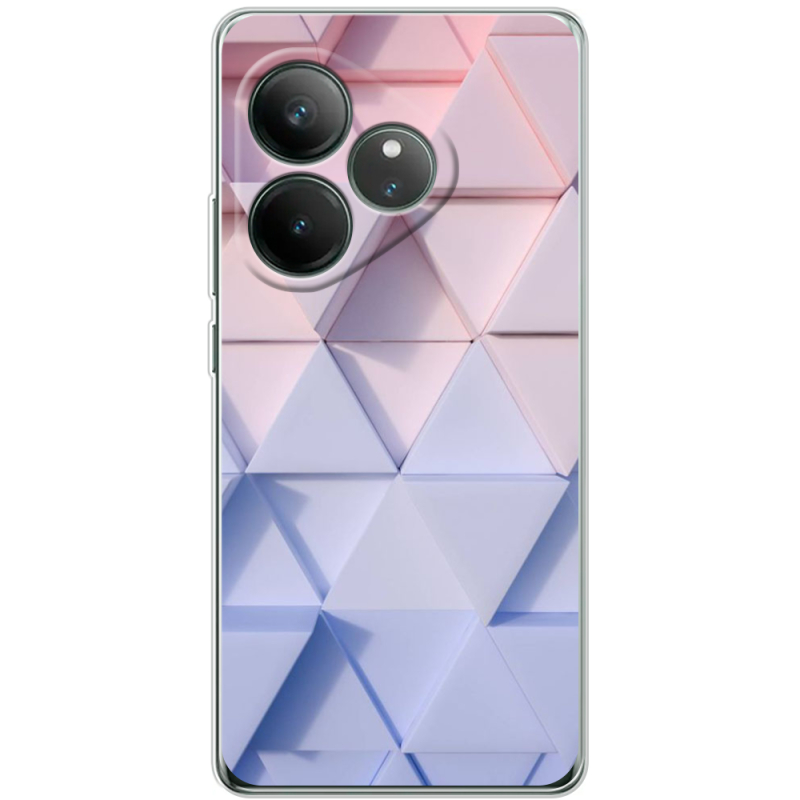 Чохол BoxFace Realme GT 6 