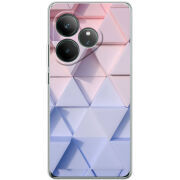 Чохол BoxFace Realme GT 6 
