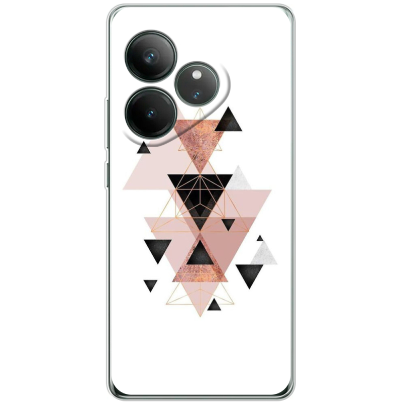 Чохол BoxFace Realme GT 6 
