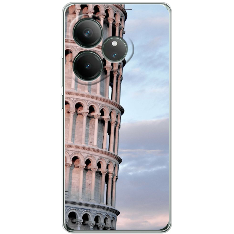 Чохол BoxFace Realme GT 6 