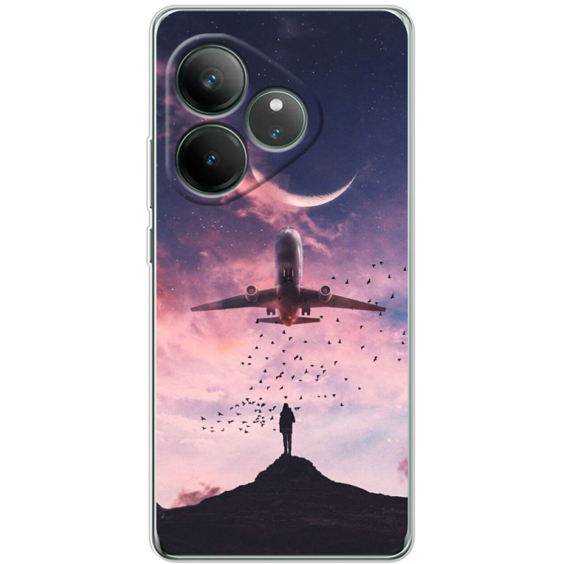 Чохол BoxFace Realme GT 6 