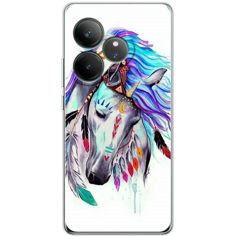 Чохол BoxFace Realme GT 6 