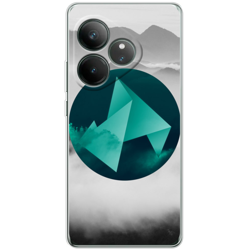 Чохол BoxFace Realme GT 6 