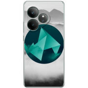 Чохол BoxFace Realme GT 6 