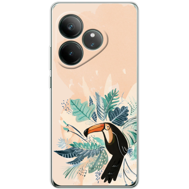 Чохол BoxFace Realme GT 6 