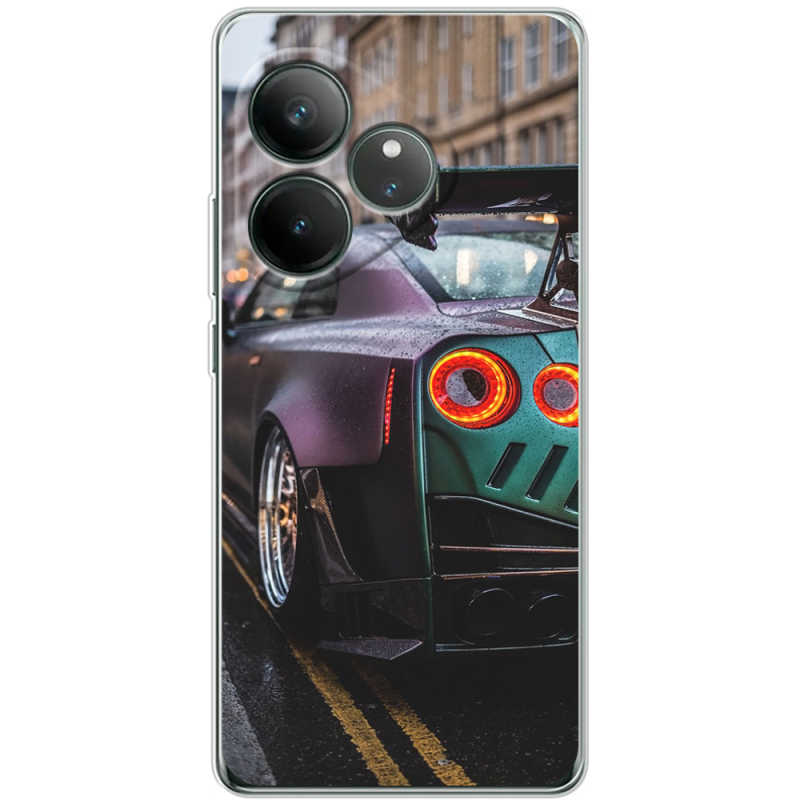 Чохол BoxFace Realme GT 6 