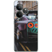 Чохол BoxFace Realme GT 6 