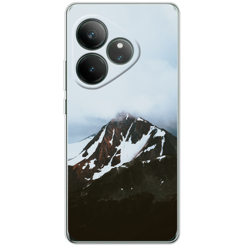 Чохол BoxFace Realme GT 6 