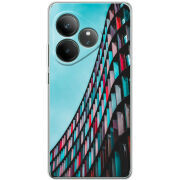 Чохол BoxFace Realme GT 6 
