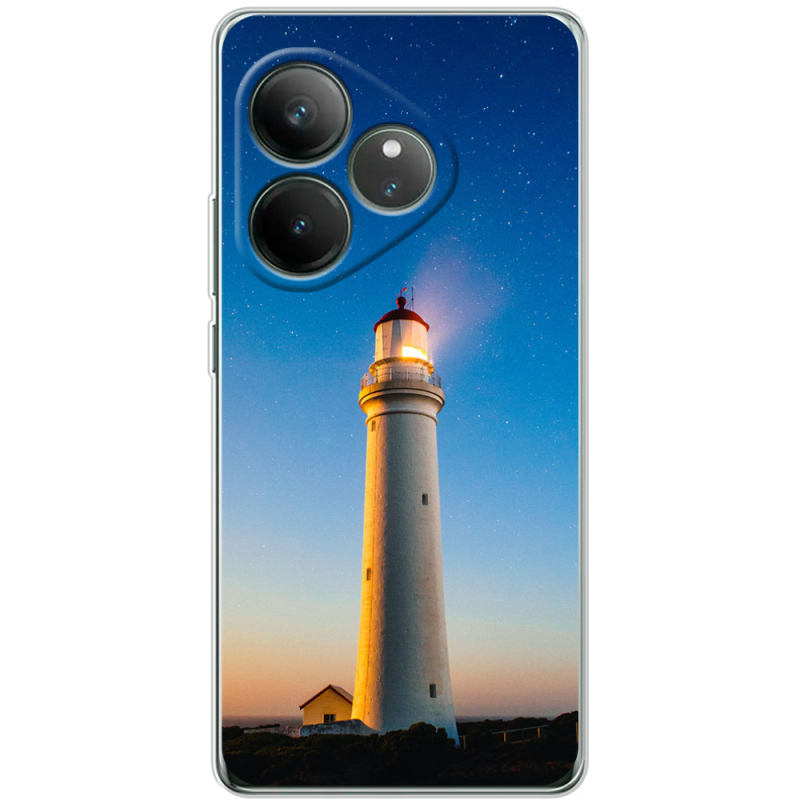 Чохол BoxFace Realme GT 6 