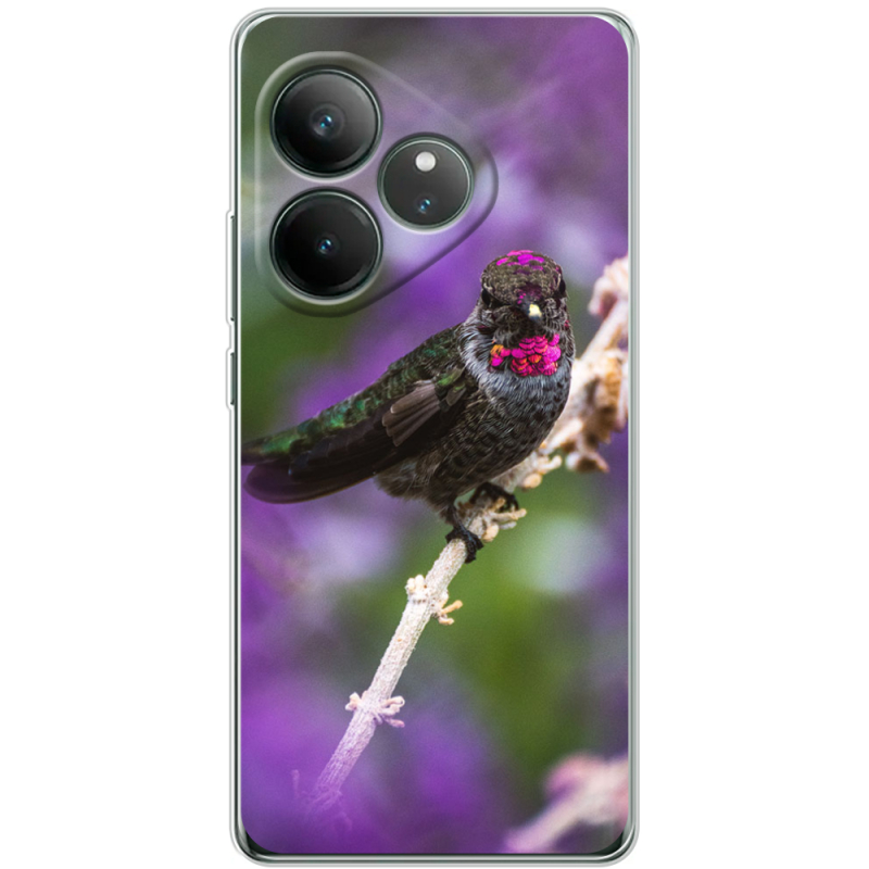 Чохол BoxFace Realme GT 6 