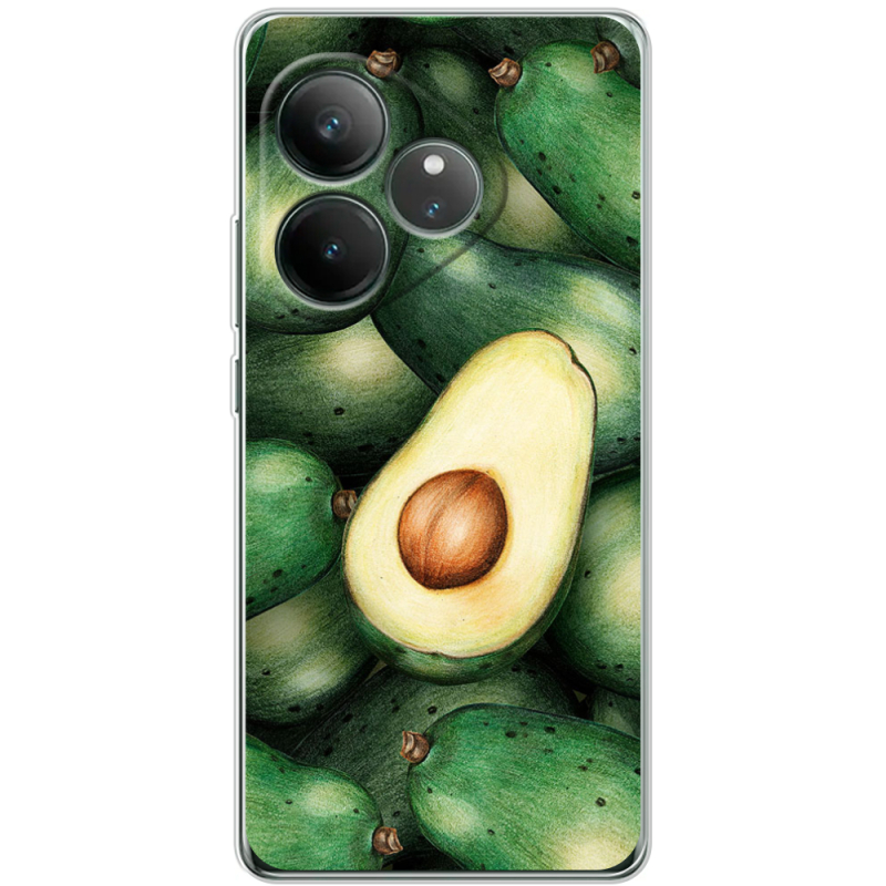 Чохол BoxFace Realme GT 6 