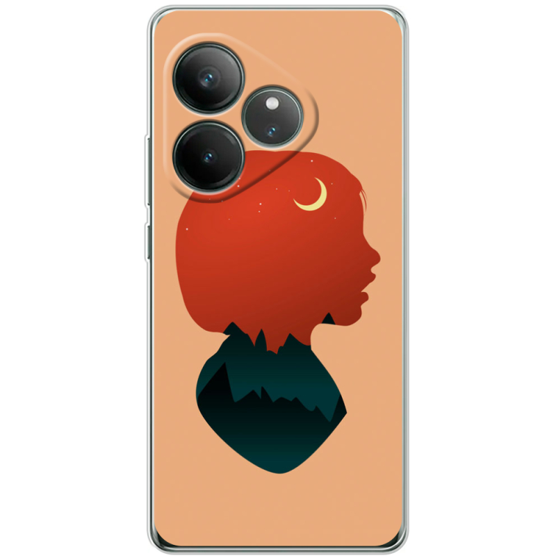 Чохол BoxFace Realme GT 6 