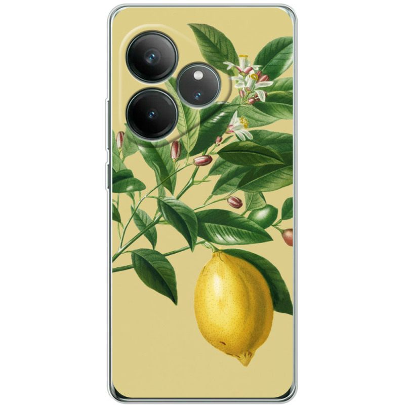 Чохол BoxFace Realme GT 6 