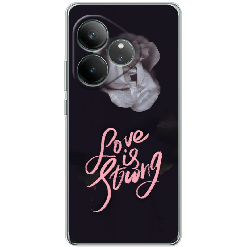 Чохол BoxFace Realme GT 6 