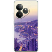 Чохол BoxFace Realme GT 6 