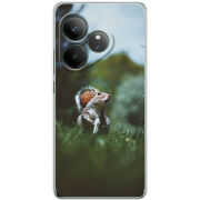 Чохол BoxFace Realme GT 6 