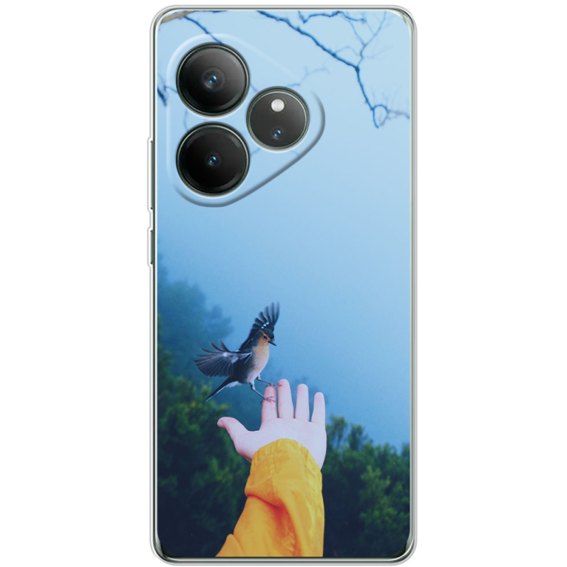 Чохол BoxFace Realme GT 6 