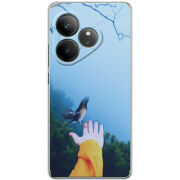 Чохол BoxFace Realme GT 6 