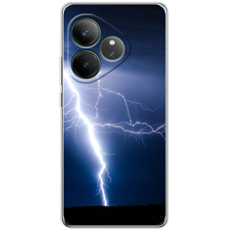 Чохол BoxFace Realme GT 6 