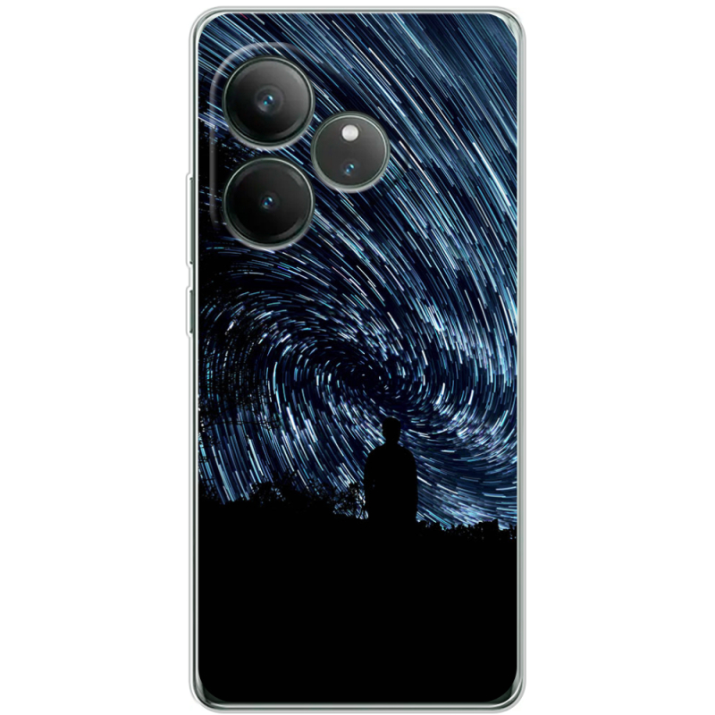 Чохол BoxFace Realme GT 6 