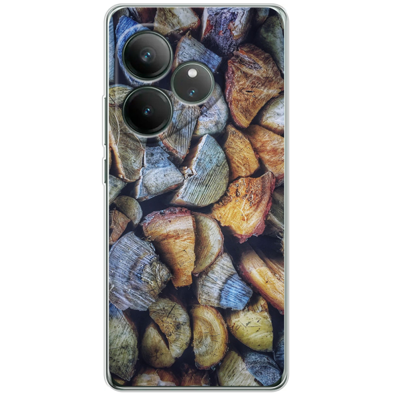 Чохол BoxFace Realme GT 6 