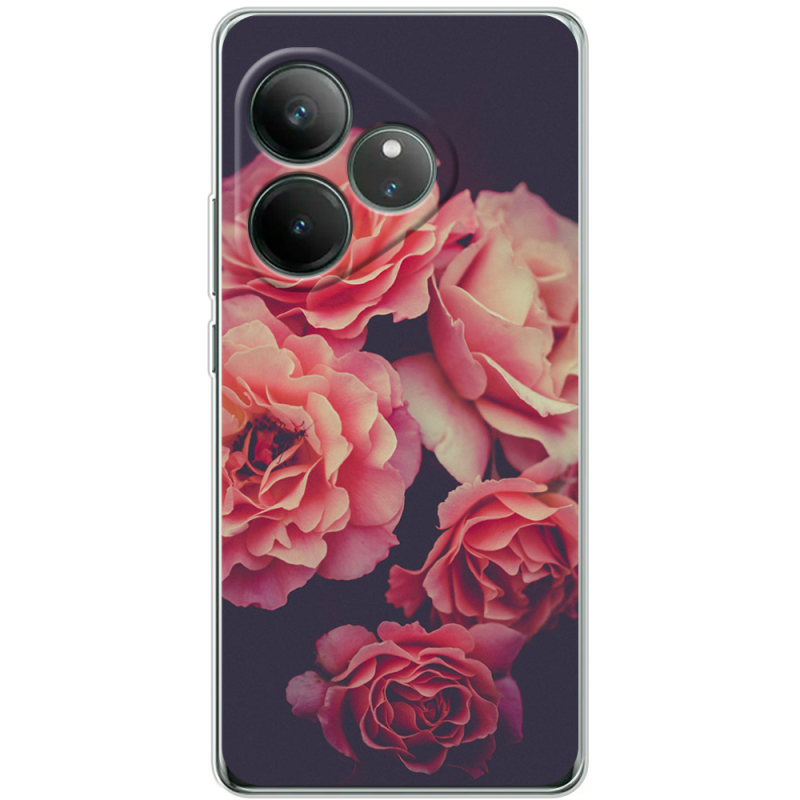 Чохол BoxFace Realme GT 6 