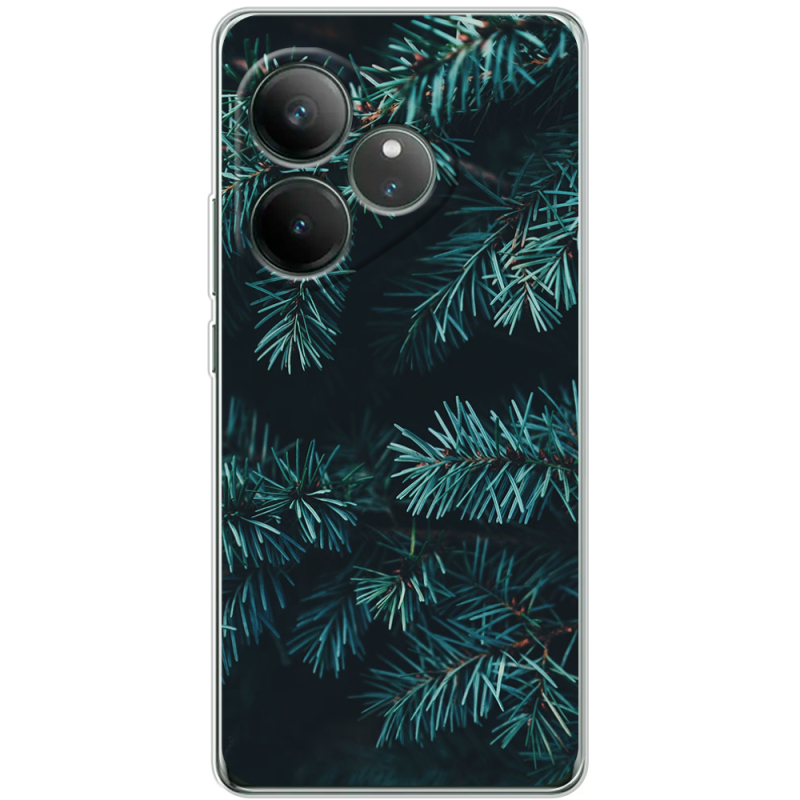 Чохол BoxFace Realme GT 6 