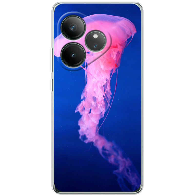 Чохол BoxFace Realme GT 6 