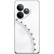 Чохол BoxFace Realme GT 6 