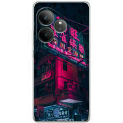 Чохол BoxFace Realme GT 6 