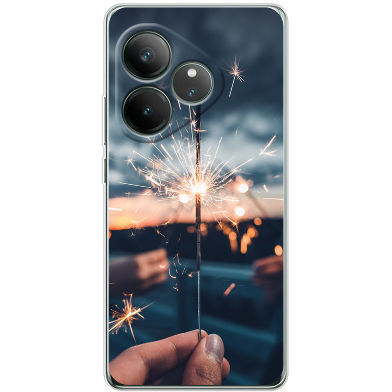 Чохол BoxFace Realme GT 6 