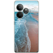 Чохол BoxFace Realme GT 6 