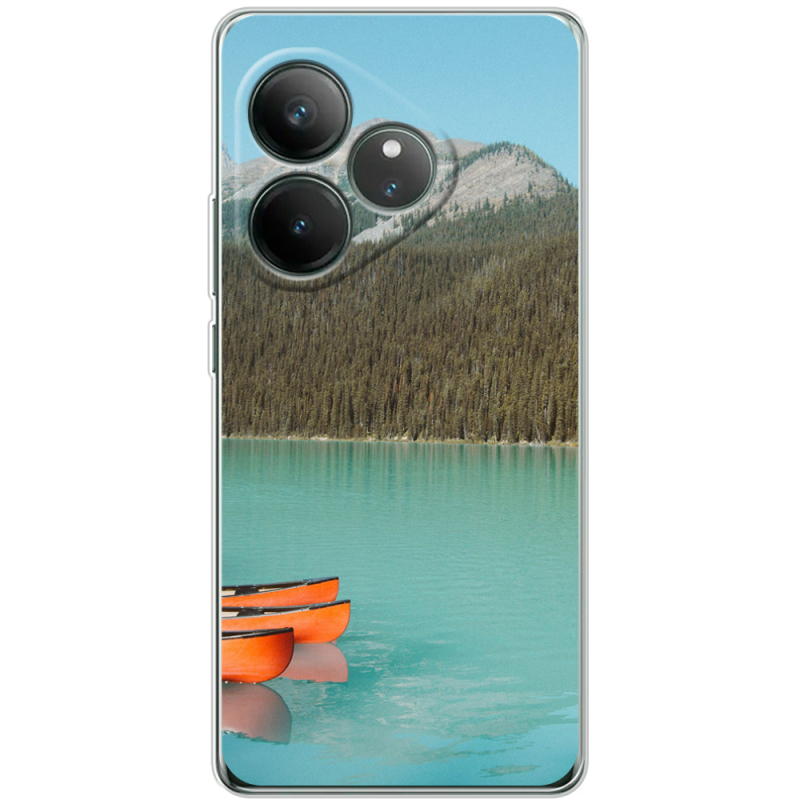 Чохол BoxFace Realme GT 6 