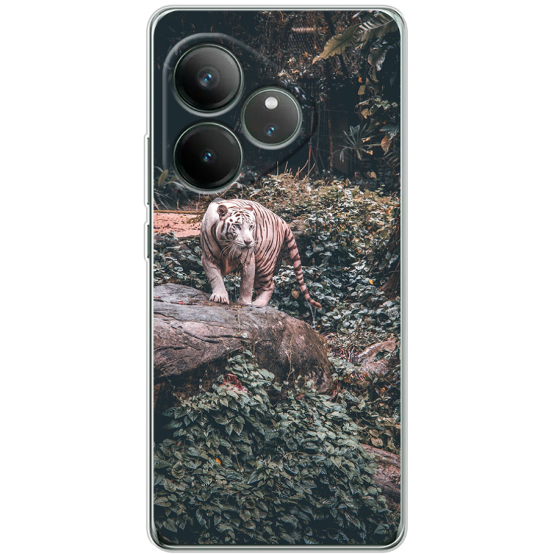 Чохол BoxFace Realme GT 6 