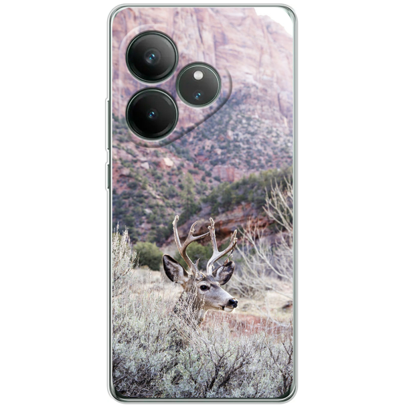 Чохол BoxFace Realme GT 6 