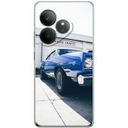 Чохол BoxFace Realme GT 6 