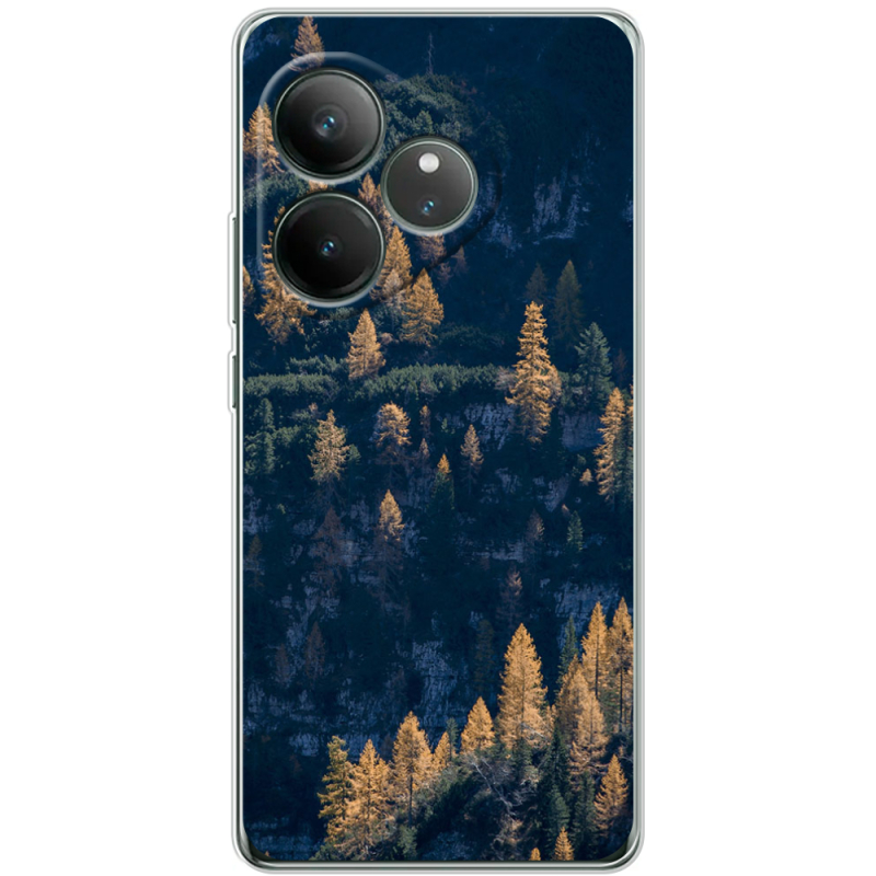 Чохол BoxFace Realme GT 6 