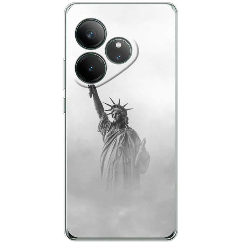 Чохол BoxFace Realme GT 6 