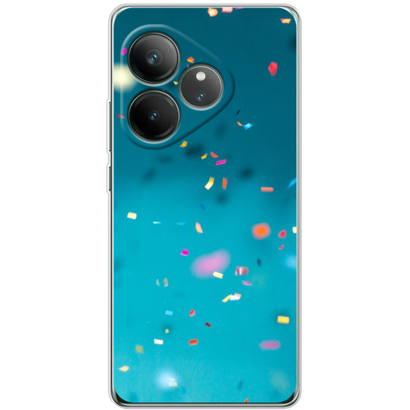 Чохол BoxFace Realme GT 6 