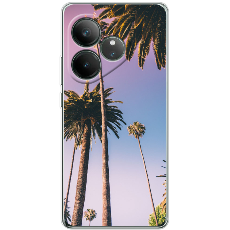 Чохол BoxFace Realme GT 6 