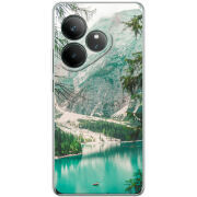 Чохол BoxFace Realme GT 6 