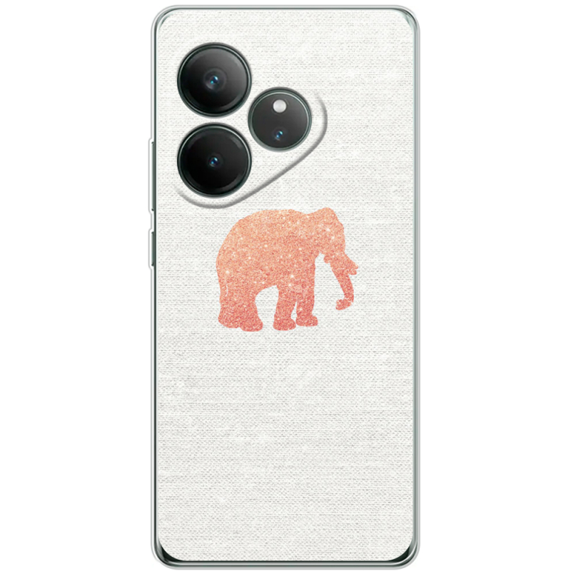 Чохол BoxFace Realme GT 6 